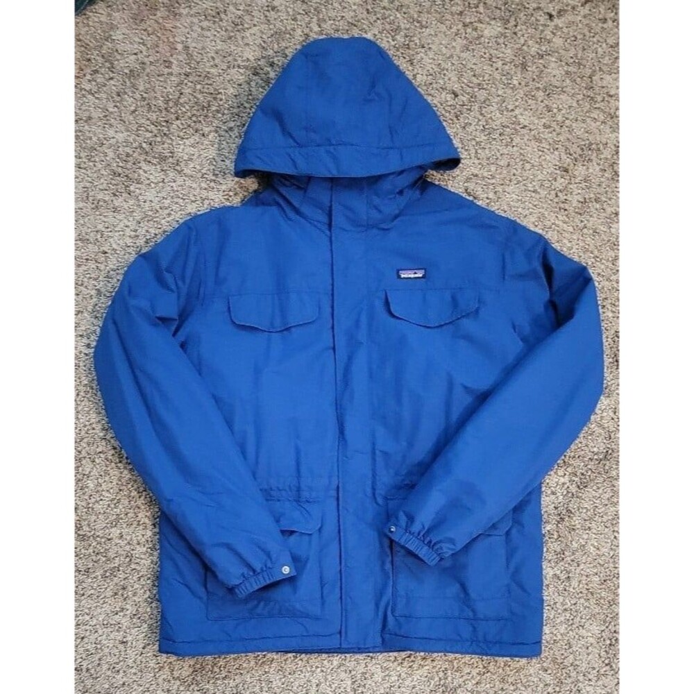 PATAGONIA Men's Isthmus Parka XXL